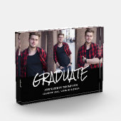 Abschluss Collage Fotoblock (Links)