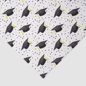 Abschluss Confetti und Cap Tissue Paper Seidenpapier (Ausschnitt)