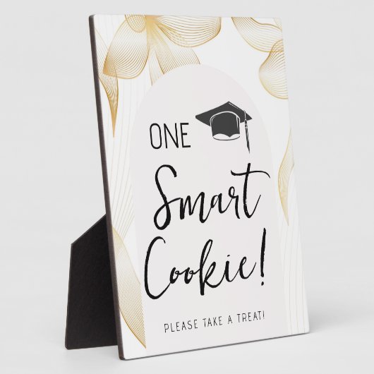 ABSCHLUSS COOKIE TABELLE FOTOPLATTE (Seite)