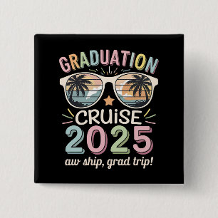 Abschluss Cruise 2025 Graduate Cruising Squad Button