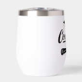 Abschluss Dankeschön an die Graduate Collage (Vorderseite)