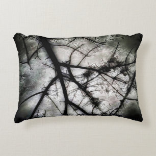 Abschluss Dekokissen