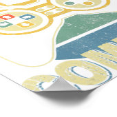 Abschluss DER 2. Poster (Ecke)