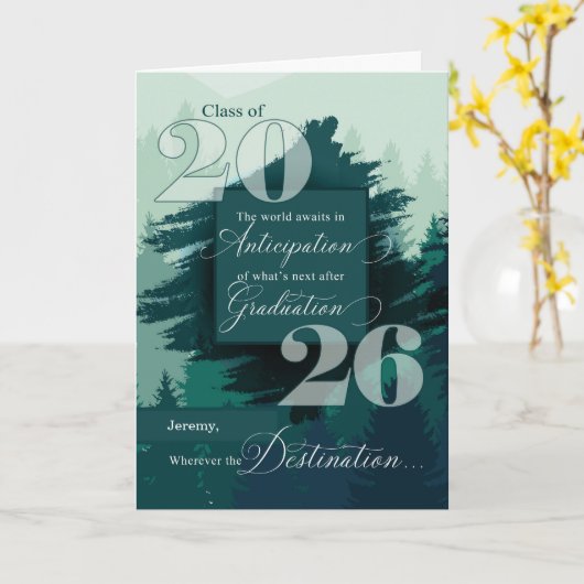 Abschluss der Berggruppe 2025 Karte (Gelbe Blume)