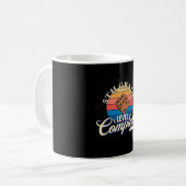Abschluss der Gamer-Klasse der 5. Klasse Kaffeetasse (Vorderseite Links)
