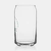 Abschluss der grünen Osteopathie Dosenglas (Links)