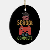 Abschluss der Hochschule - Abschluss Keramik Ornament (Rechts)