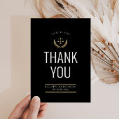 Abschluss der Jurastube danke Karte