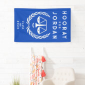 Abschluss der Juristischen Fakultät Banner (Insitu)