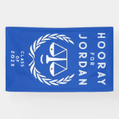 Abschluss der Juristischen Fakultät Banner (Horizontal)