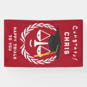 Abschluss der Juristischen Fakultät Banner (Horizontal)