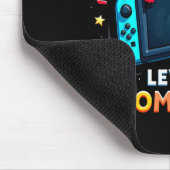 Abschluss der Kindergartenstufe Cl 2026 Gam Mousepad (Ecke)