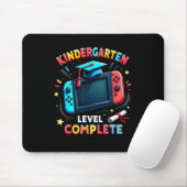 Abschluss der Kindergartenstufe Cl 2026 Gam Mousepad (Mit Mouse)