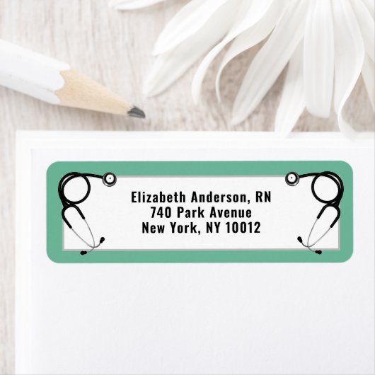 Abschluss der Krankenpflege (Insitu)