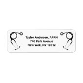 Abschluss der Krankenpflege (Vorne)