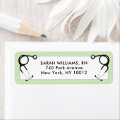 Abschluss der Krankenpflege (Insitu)