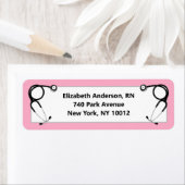 Abschluss der Krankenpflege (Insitu)