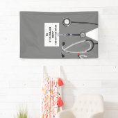 Abschluss der Krankenpflege Banner (Insitu)