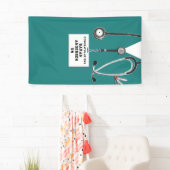 Abschluss der Krankenpflege Banner (Insitu)