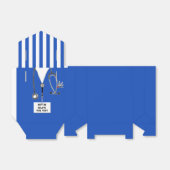 Abschluss der Krankenpflege Geschenkschachtel (Ungefaltet)