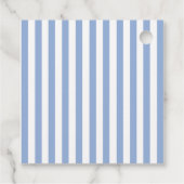 Abschluss der Krankenpflegerschule Geschenkanhänger (Rückseite)