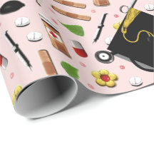 Abschluss der Krankenpflegerschule