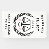 Abschluss der Kreativrechtsschule Banner (Horizontal)