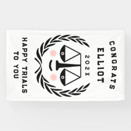 Abschluss der Kreativrechtsschule Banner