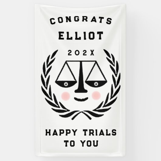 Abschluss der Kreativrechtsschule Banner (Vertikal)