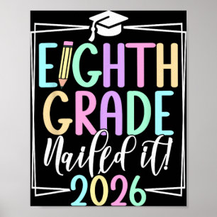 Abschluss der Mittelschule 2026 _1  Poster