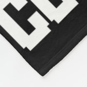 Abschluss der Mittelschule Complete Gamer Cl von 2 Fleecedecke (Ecke)