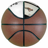 Abschluss der Oberstufe Basketball (Rechts)