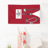 Abschluss der personalisierten Krankenpflege Banner (Insitu)