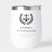 Abschluss der personalisierten modernen Jura-Schul (Links)