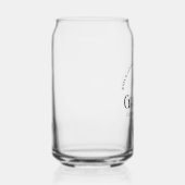 Abschluss der personalisierten Veterinärschule Dosenglas (Rechts)