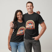 Abschluss der Schülerinnen und Schüler - Lehrerbew T-Shirt (Unisex)