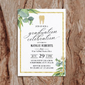 Abschluss der Zahnarztschule Einladung