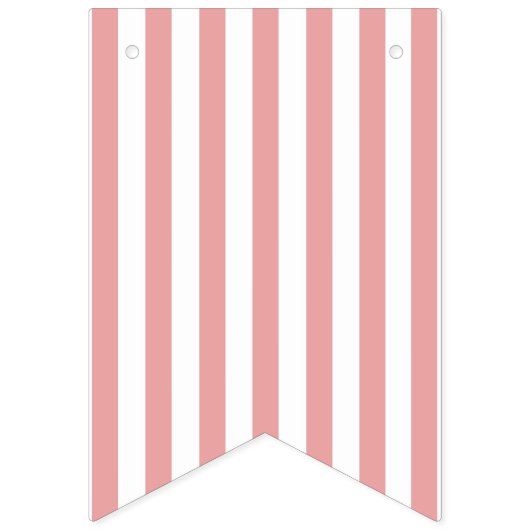 Abschluss der Zahnarztschule Wimpelkette (Zweite Fahne)