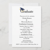 Abschluss der Zeremonie 2023 g Ankündigung (Vorderseite)