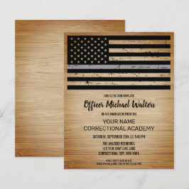 Abschluss des Anweisungsbefugten für den Haushalts