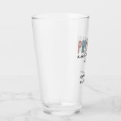 Abschluss des personalisierten PA-Arztes Glas (Rechts)