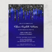 Abschluss des Polizeibeamten für Haushaltsrecht (Vorderseite)