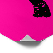 Abschluss des Verkaufs, Verkauf von Einzelhandelsa Poster (Ecke)