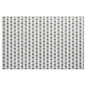 Abschluss-Diplom Abiturklasse 2026 Stoff (Fat Quarter (45,7 x 55,9 cm))