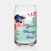 Abschluss Dosenglas (Rückseite)