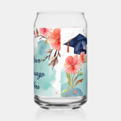 Abschluss Dosenglas (Links)