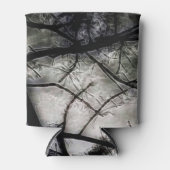 Abschluss Dosenkühler (Vorderseite)