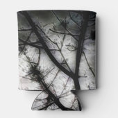 Abschluss Dosenkühler (Rückseite)