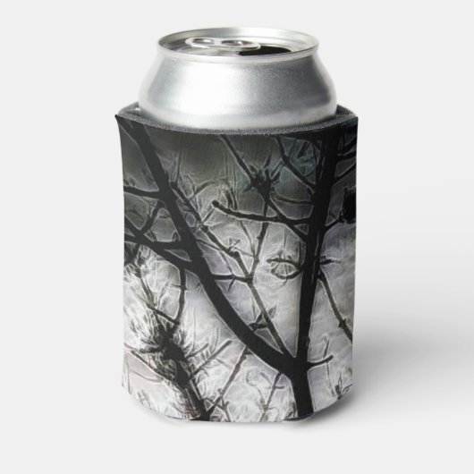 Abschluss Dosenkühler (Kanne Rückseite)