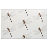 Abschluss einer Darner Dragonfly aus Kanada Stoff (Fat Quarter (45,7 x 55,9 cm))